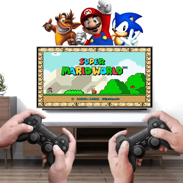 RetroTV Pro™