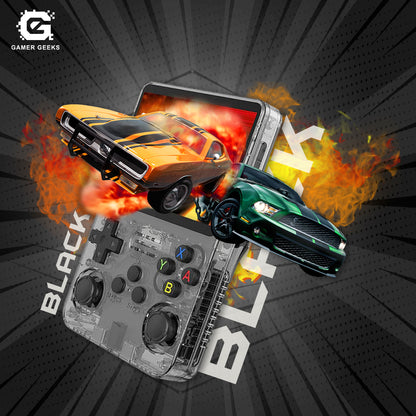 RetroBoy Pro™