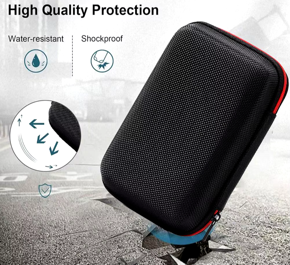RetroBoy Pro™ Protective Case