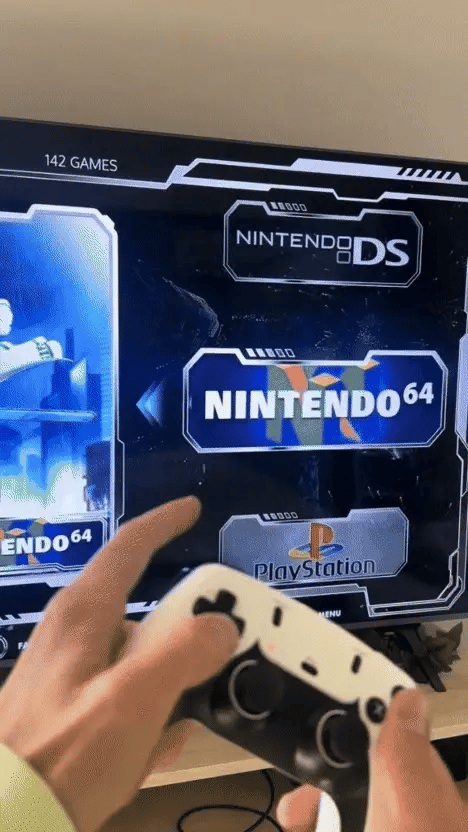RetroTV Pro™