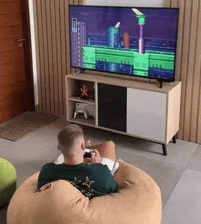 RetroTV Pro™